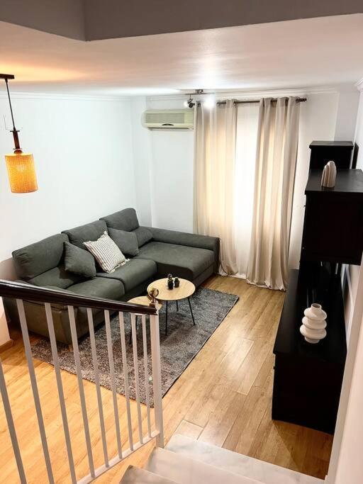 Top Duplex Centro "La Plazuela" เฮเรซ เด ลาฟรอนเตรา ภายนอก รูปภาพ