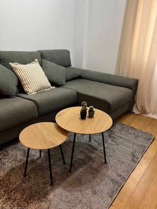Top Duplex Centro "La Plazuela" เฮเรซ เด ลาฟรอนเตรา ภายนอก รูปภาพ
