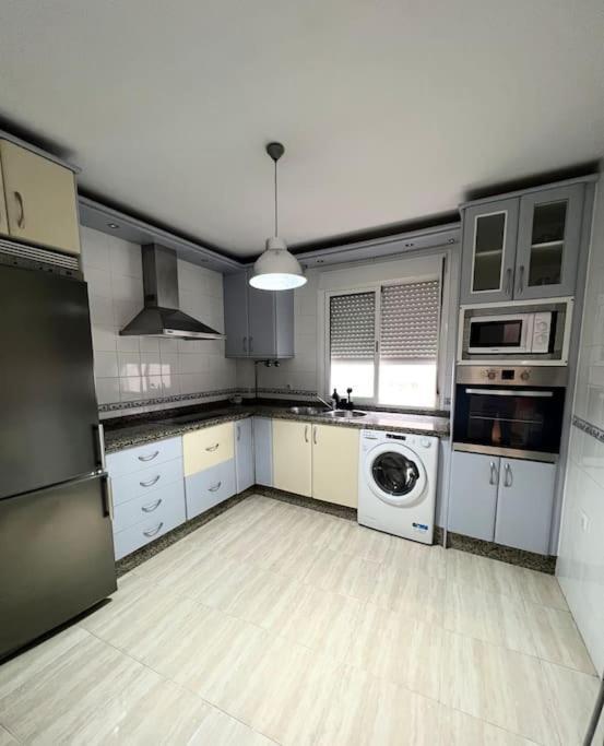 Top Duplex Centro "La Plazuela" เฮเรซ เด ลาฟรอนเตรา ภายนอก รูปภาพ