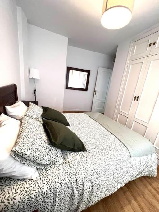 Top Duplex Centro "La Plazuela" เฮเรซ เด ลาฟรอนเตรา ภายนอก รูปภาพ