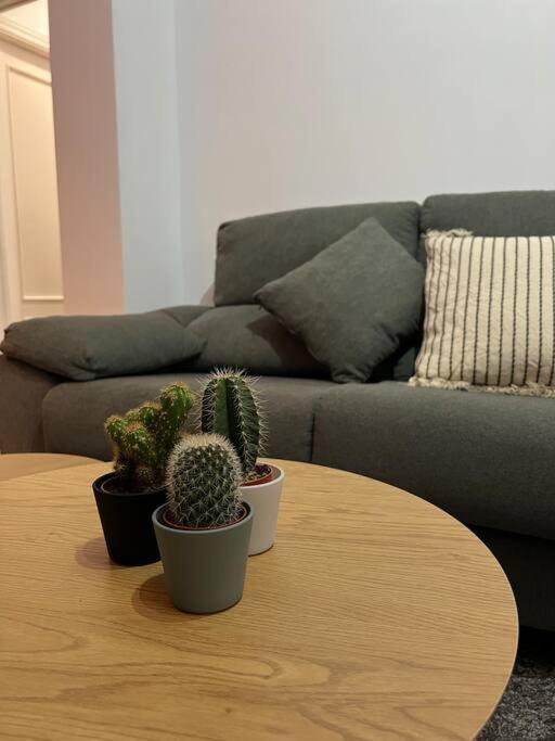 Top Duplex Centro "La Plazuela" เฮเรซ เด ลาฟรอนเตรา ภายนอก รูปภาพ