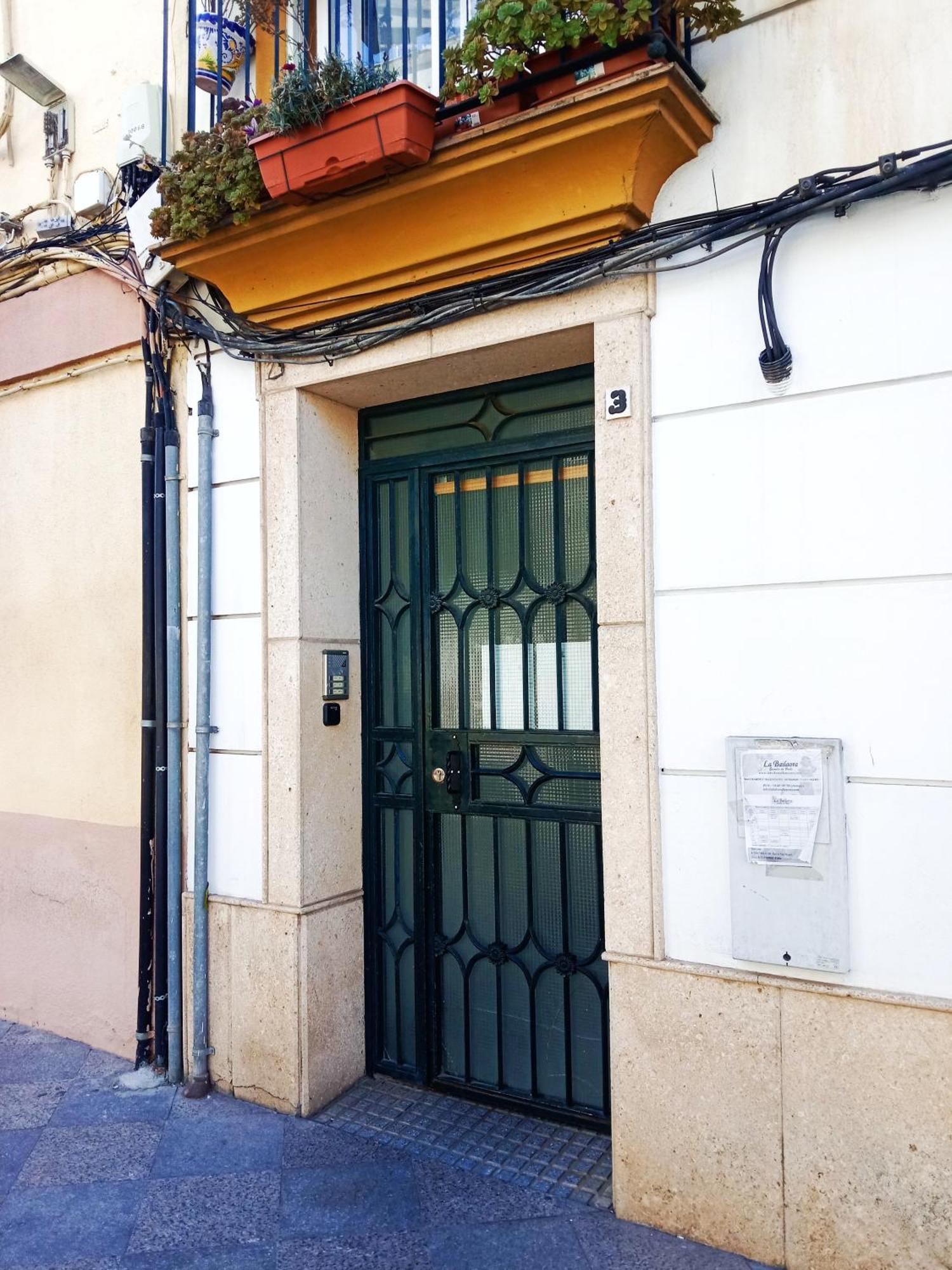 Top Duplex Centro "La Plazuela" เฮเรซ เด ลาฟรอนเตรา ภายนอก รูปภาพ