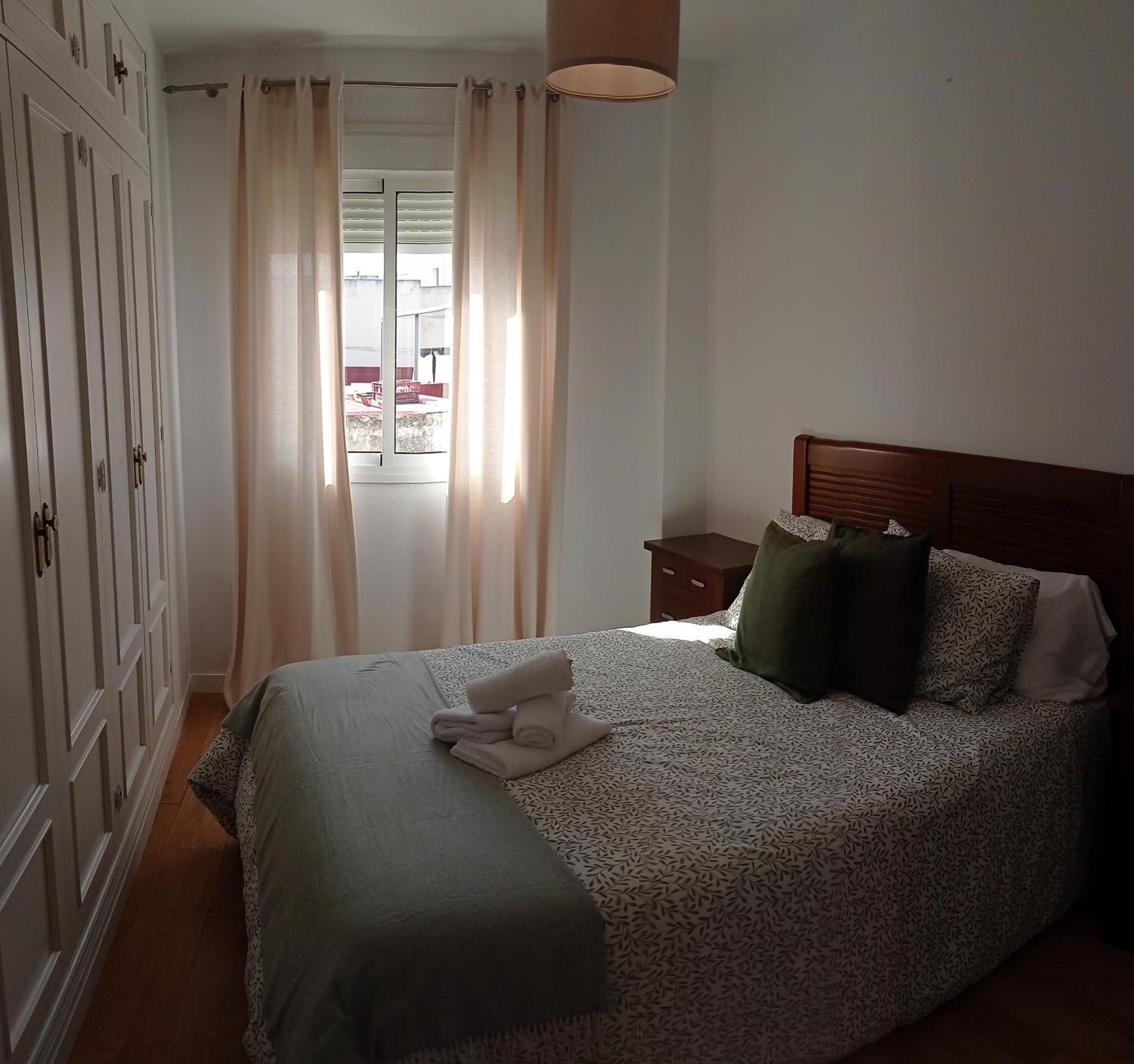 Top Duplex Centro "La Plazuela" เฮเรซ เด ลาฟรอนเตรา ภายนอก รูปภาพ