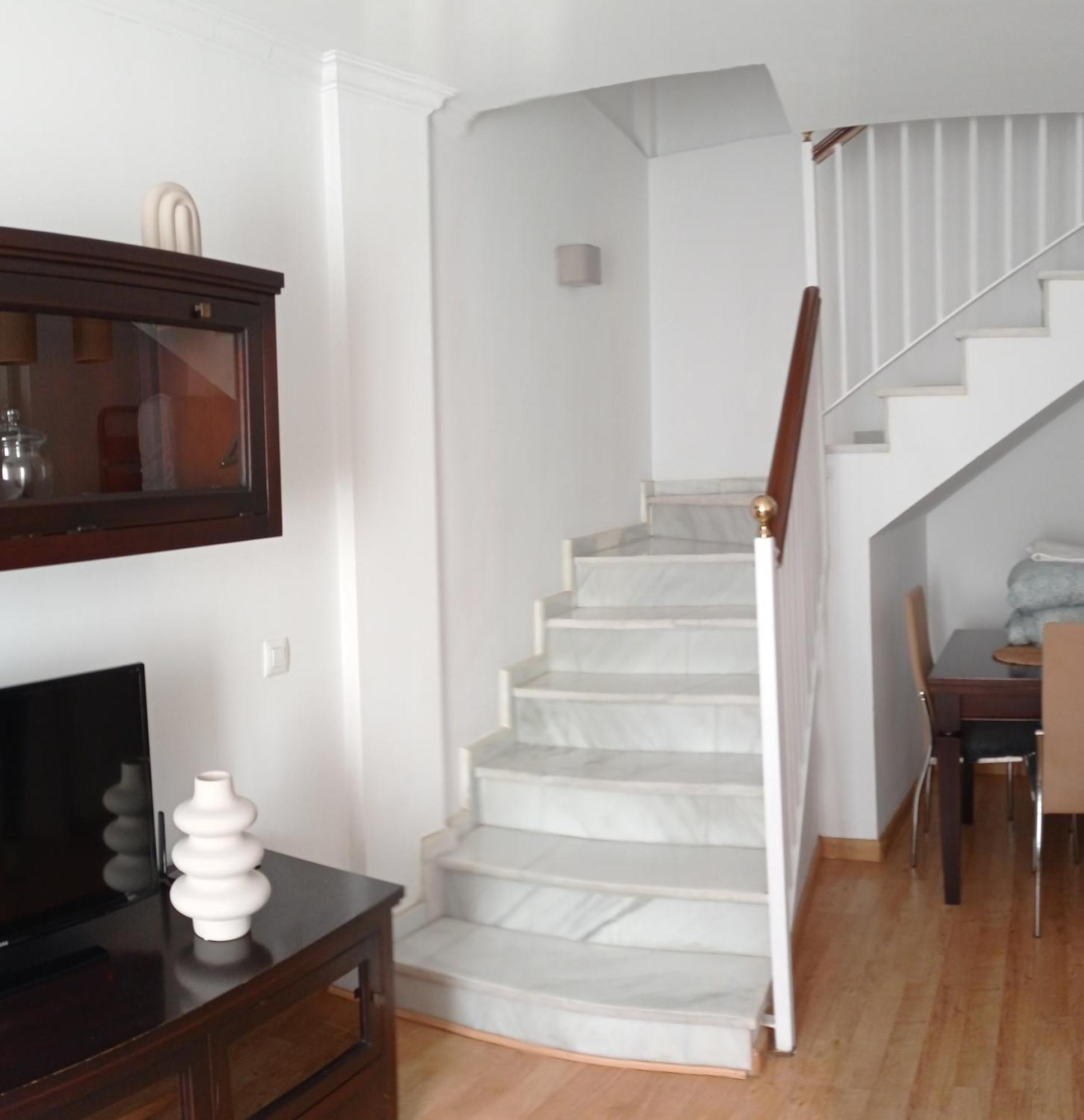 Top Duplex Centro "La Plazuela" เฮเรซ เด ลาฟรอนเตรา ภายนอก รูปภาพ