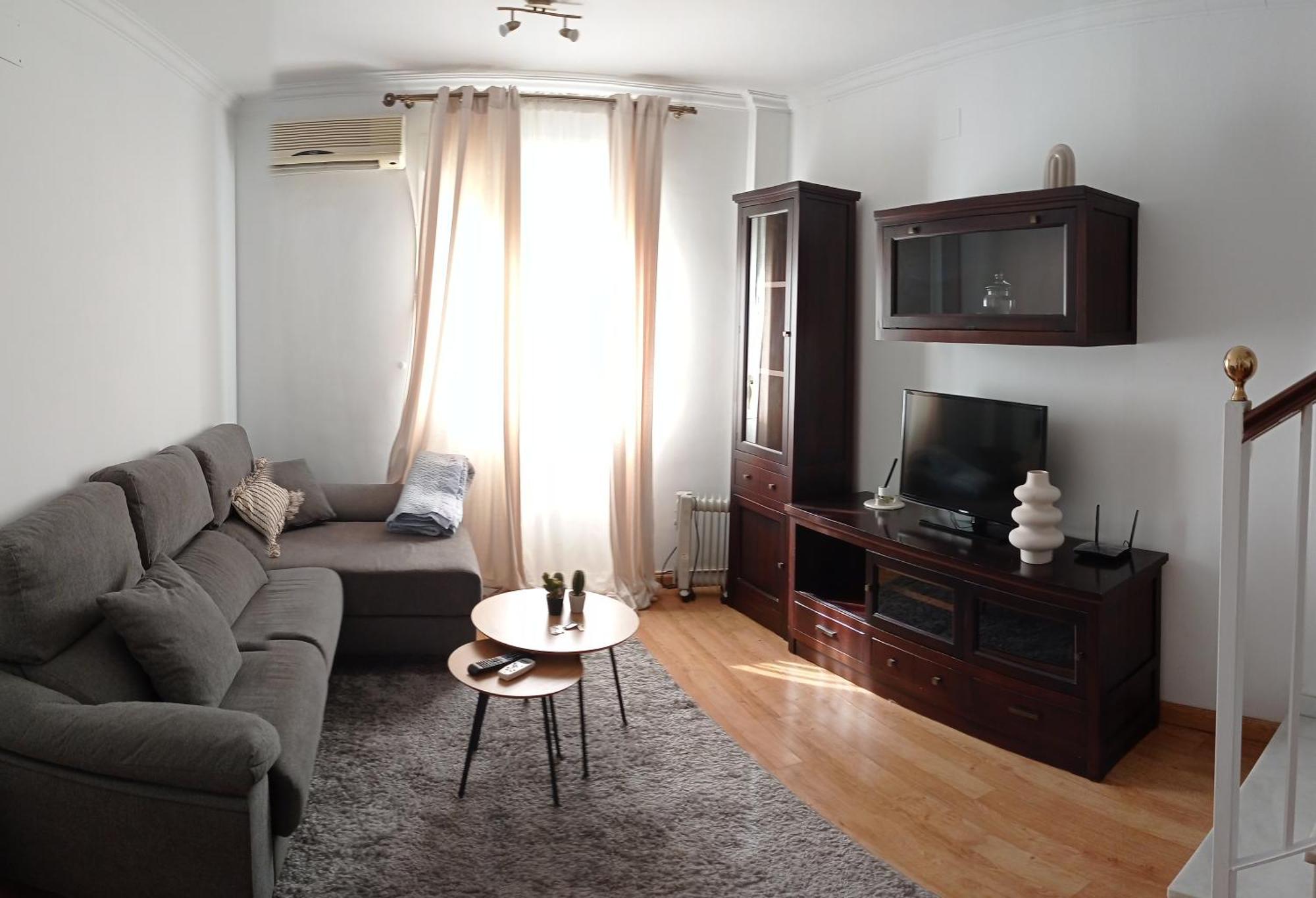 Top Duplex Centro "La Plazuela" เฮเรซ เด ลาฟรอนเตรา ภายนอก รูปภาพ